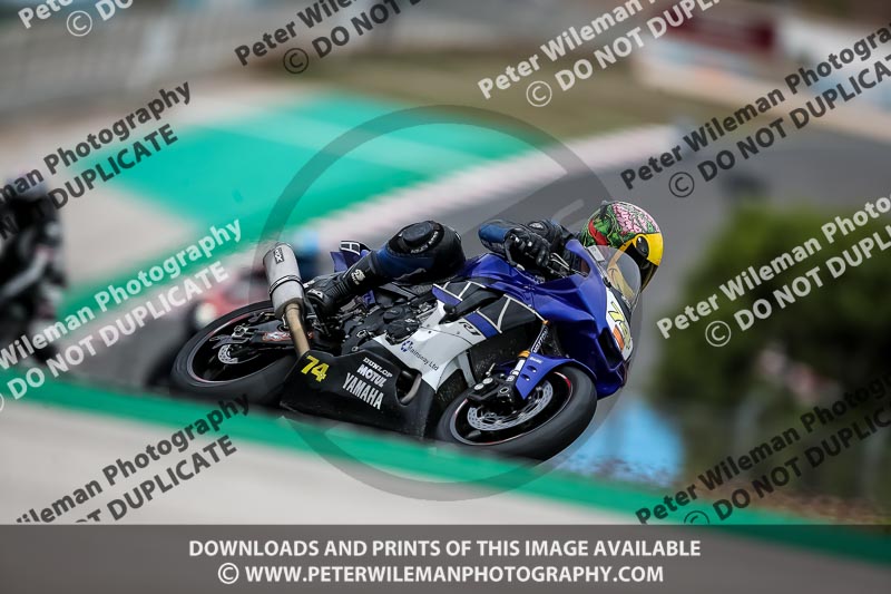 motorbikes;no limits;october 2019;peter wileman photography;portimao;portugal;trackday digital images